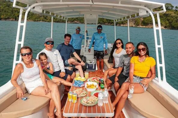 private 30 ft boat quepos marina pez vela private 30 ft boat quepos marina pez vela