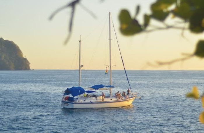 56 ft sailboat tour manuel antonio costa rica 56 ft sailboat tour manuel antonio costa rica