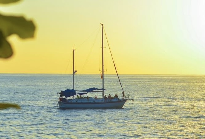 56 ft sailboat tour manuel antonio costa rica 56 ft sailboat tour manuel antonio costa rica