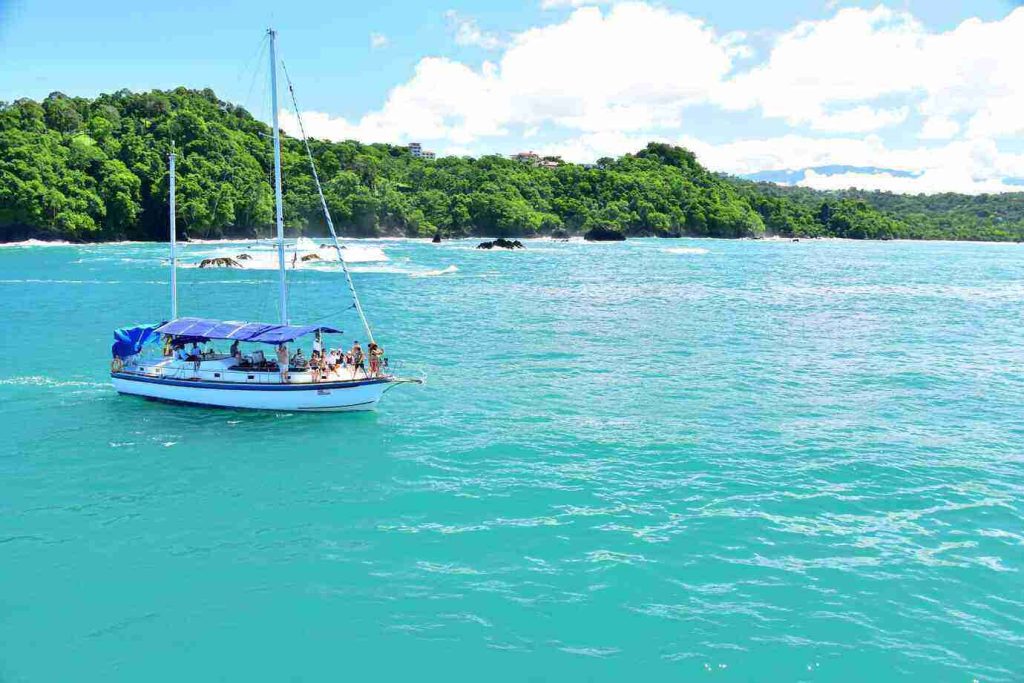 56 ft sailboat tour manuel antonio costa rica 56 ft sailboat tour manuel antonio costa rica