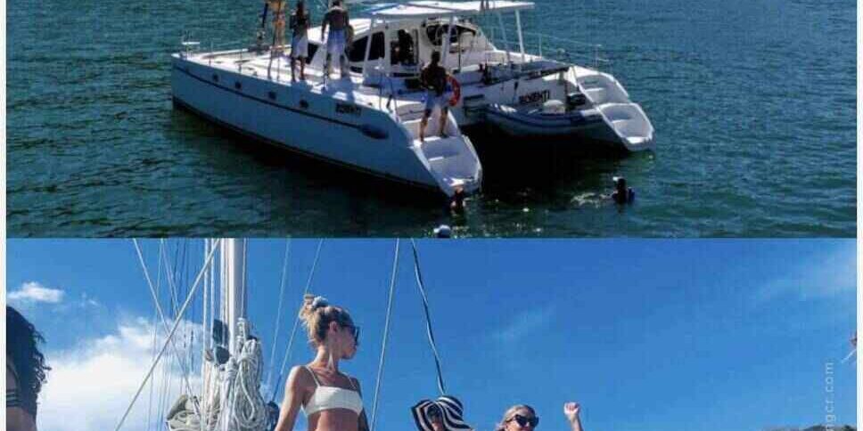 44 ft private catamaran manuel antonio costa rica 44 ft private catamaran manuel antonio costa rica